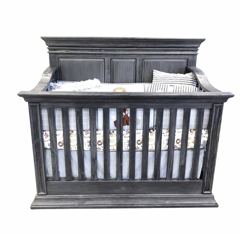 Rooms to Grow Nursery Furniture